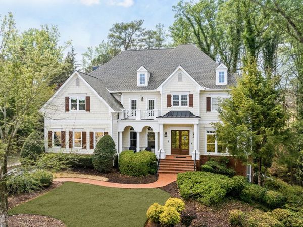 2616 Boddie Place, Duluth, GA 30097