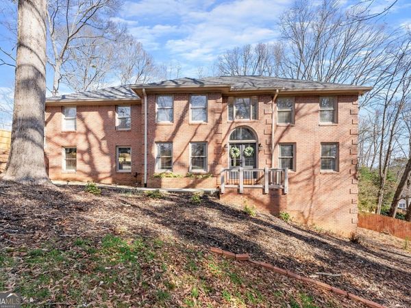 3810 Hardy Place, Gainesville, GA 30506