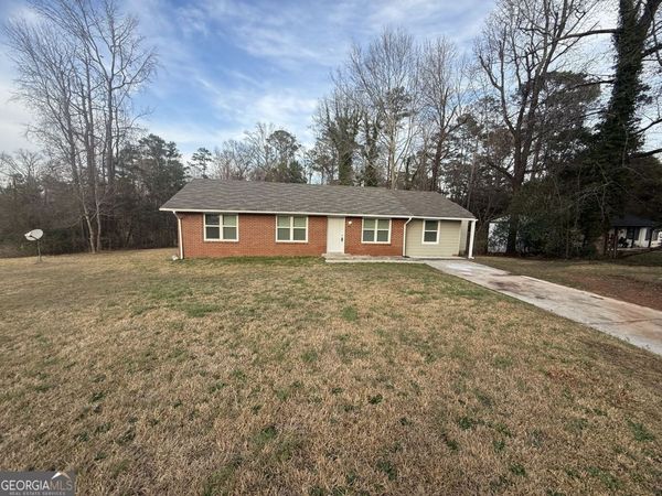 4141 Briarwood Drive, Macon, GA 31204