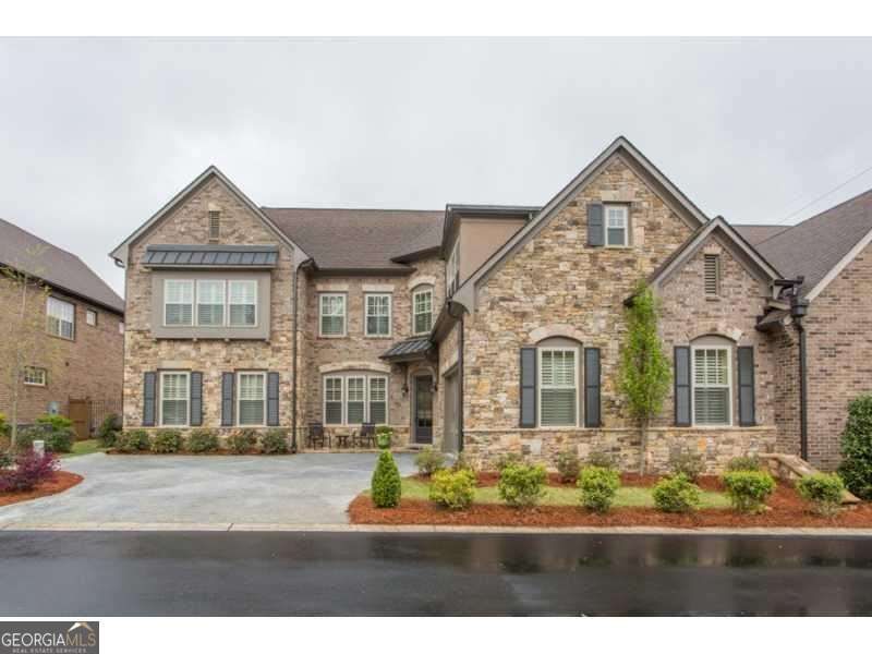 4643 Woodlawn Gates Lane, Marietta, GA 30068 Main Photo