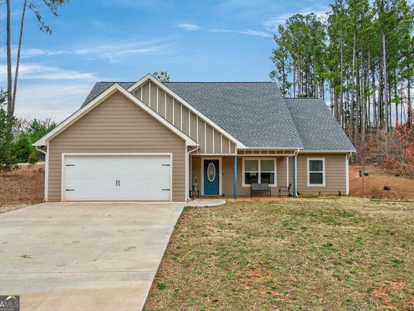 128 Tabitha Page Lane, Toccoa, GA 30577