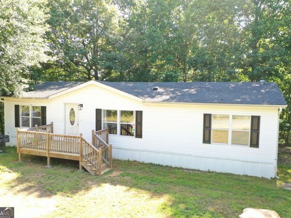 16 Terri Lane, Toccoa, GA 30577