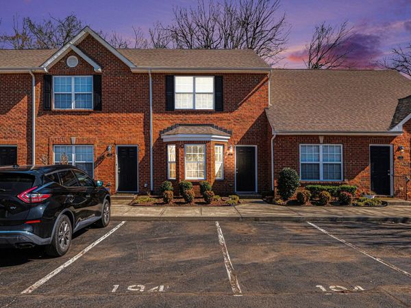 1101 Downs Blvd , Unit 194, Franklin, TN 37064