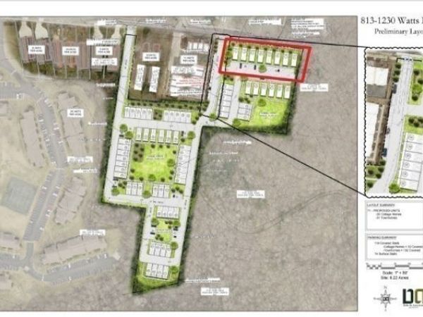 1201 Watts Ter , Nashville, TN 37209