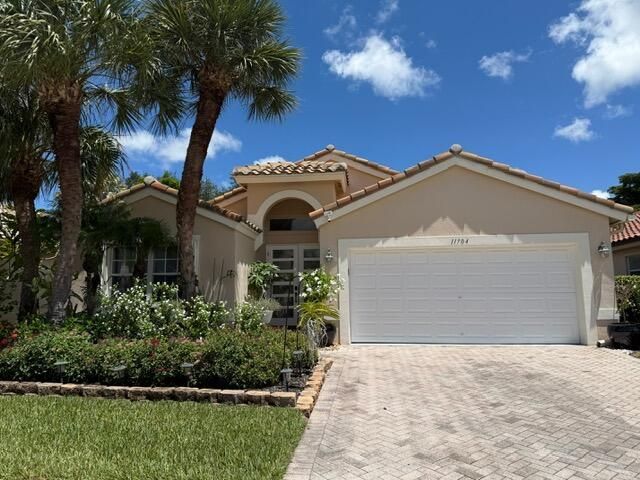 11704 Dove Hollow Avenue, Boynton Beach, FL 33437 Main Photo