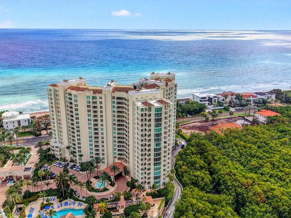 3740 S Ocean Boulevard, Unit 505, Highland Beach, FL 33487