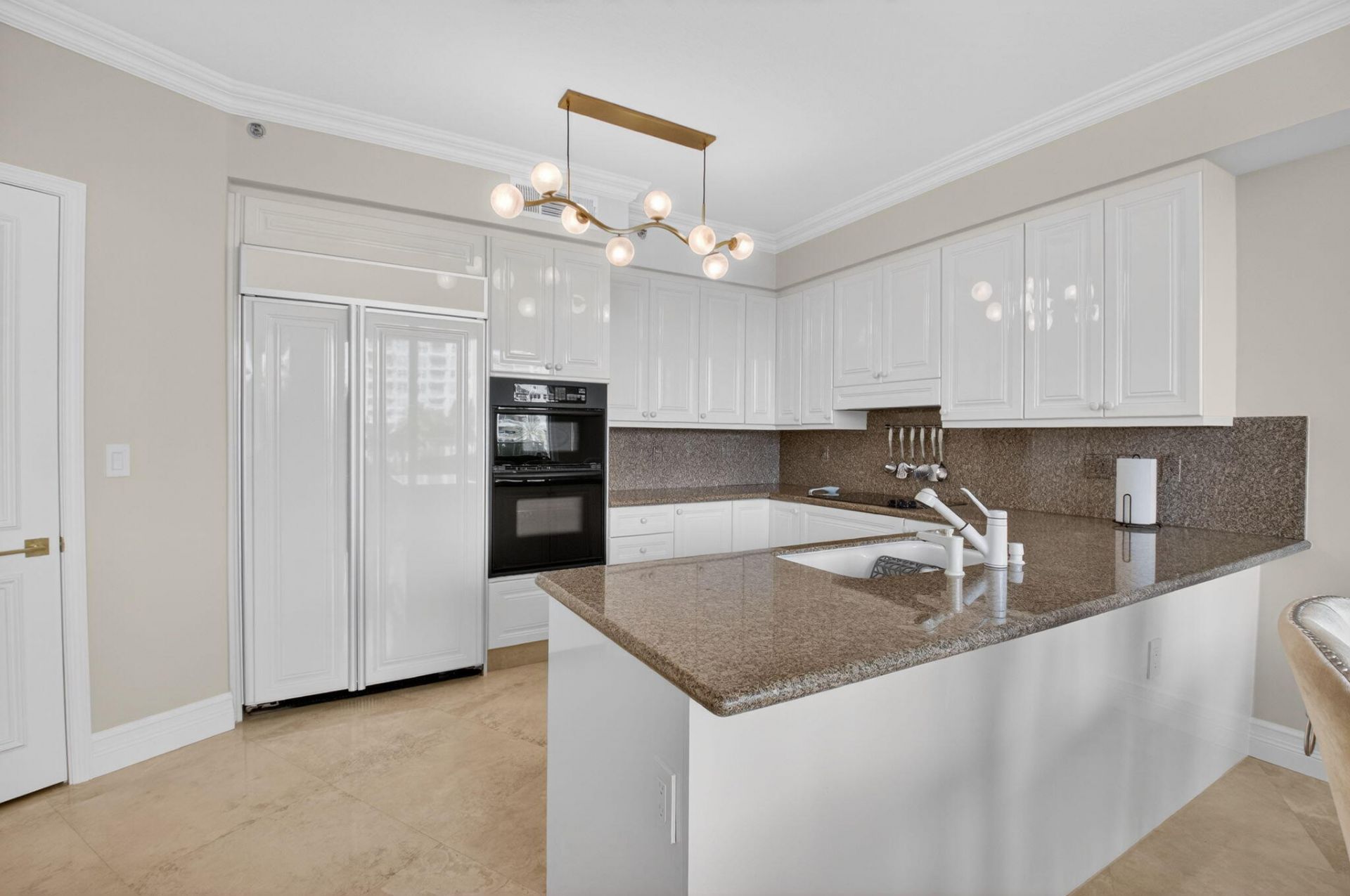 3740 S Ocean Boulevard, Unit 505, Highland Beach, FL 33487 Photo