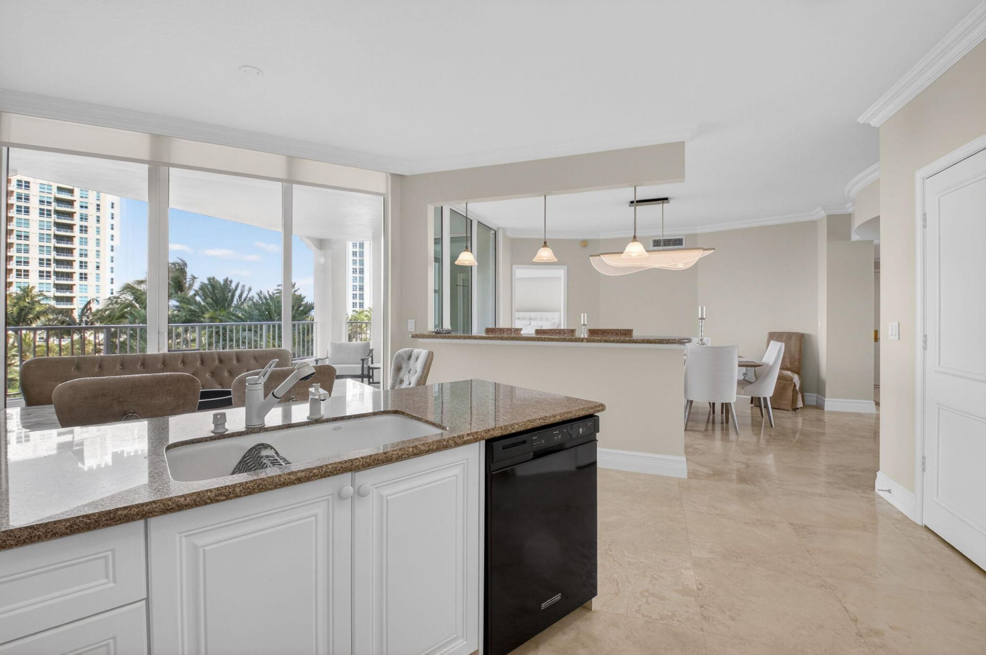 3740 S Ocean Boulevard, Unit 505, Highland Beach, FL 33487 Photo