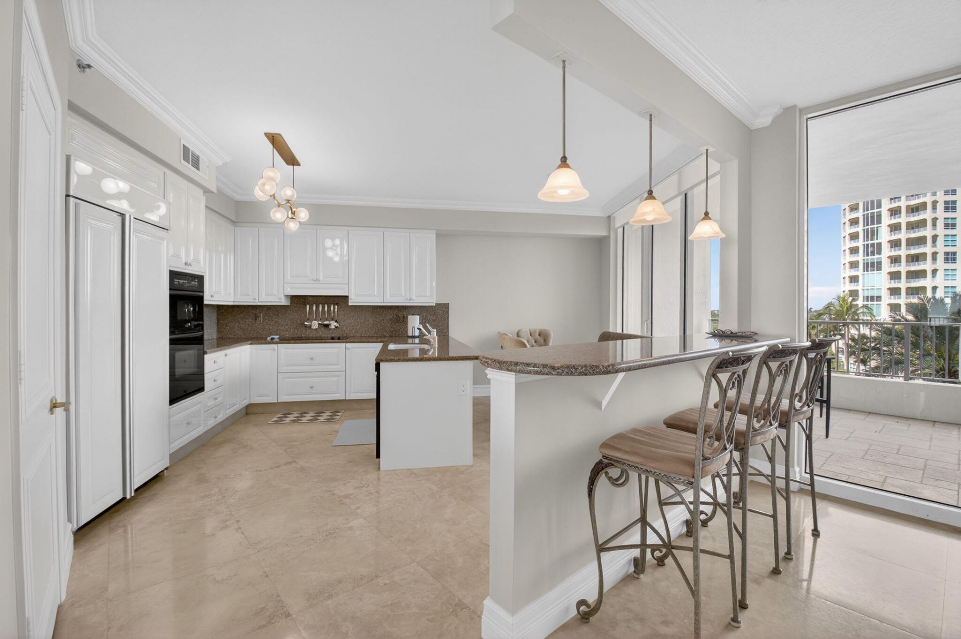 3740 S Ocean Boulevard, Unit 505, Highland Beach, FL 33487 Photo