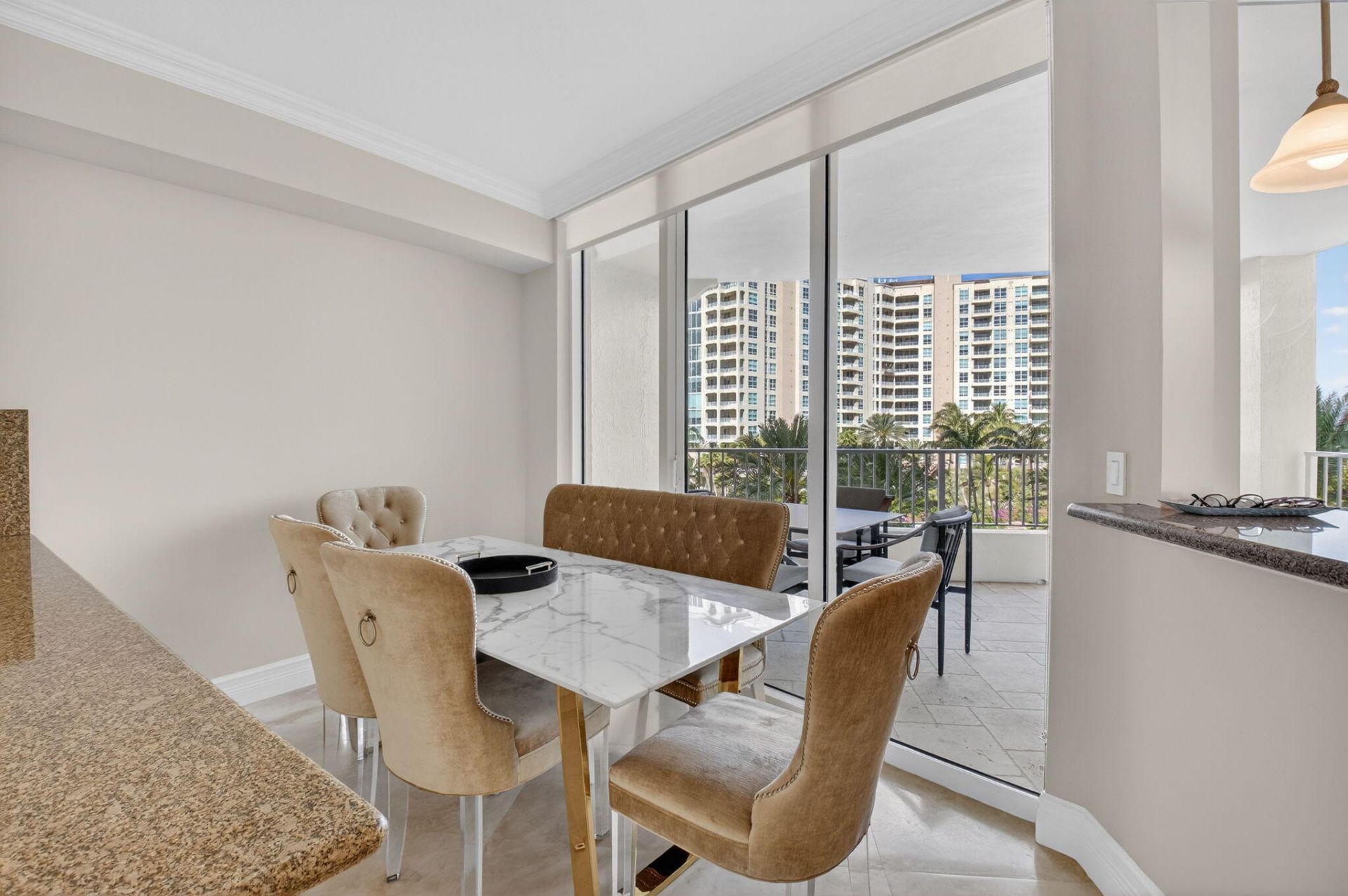 3740 S Ocean Boulevard, Unit 505, Highland Beach, FL 33487 Photo