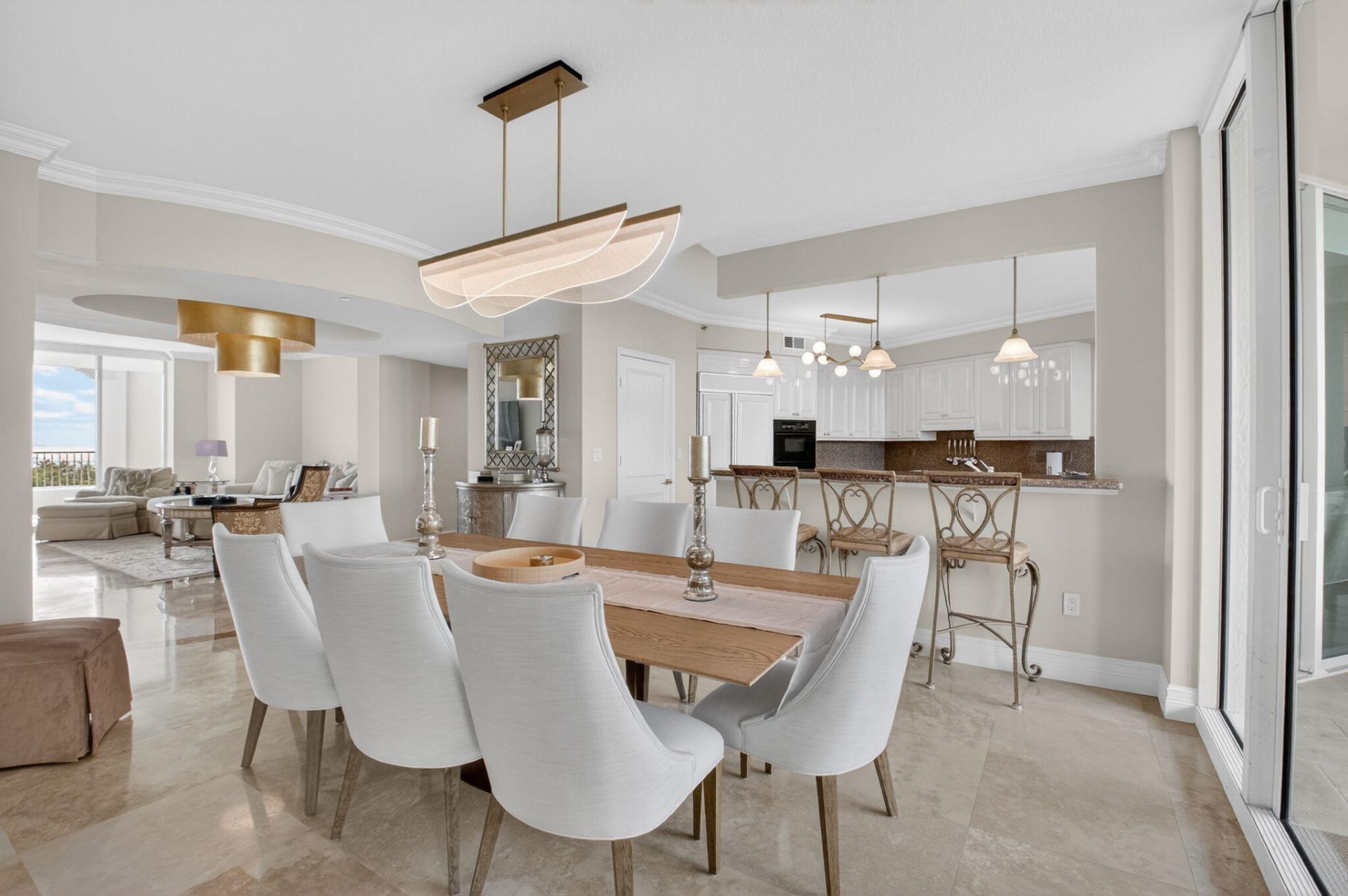 3740 S Ocean Boulevard, Unit 505, Highland Beach, FL 33487 Photo