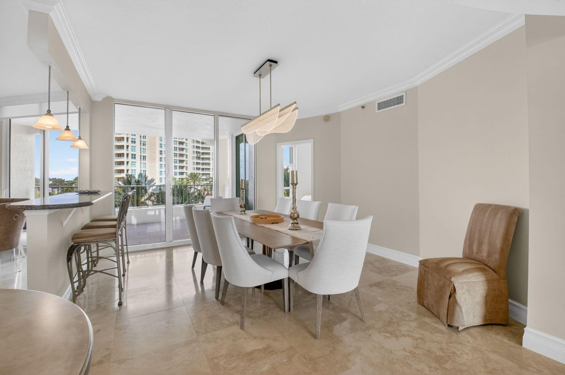 3740 S Ocean Boulevard, Unit 505, Highland Beach, FL 33487 Photo