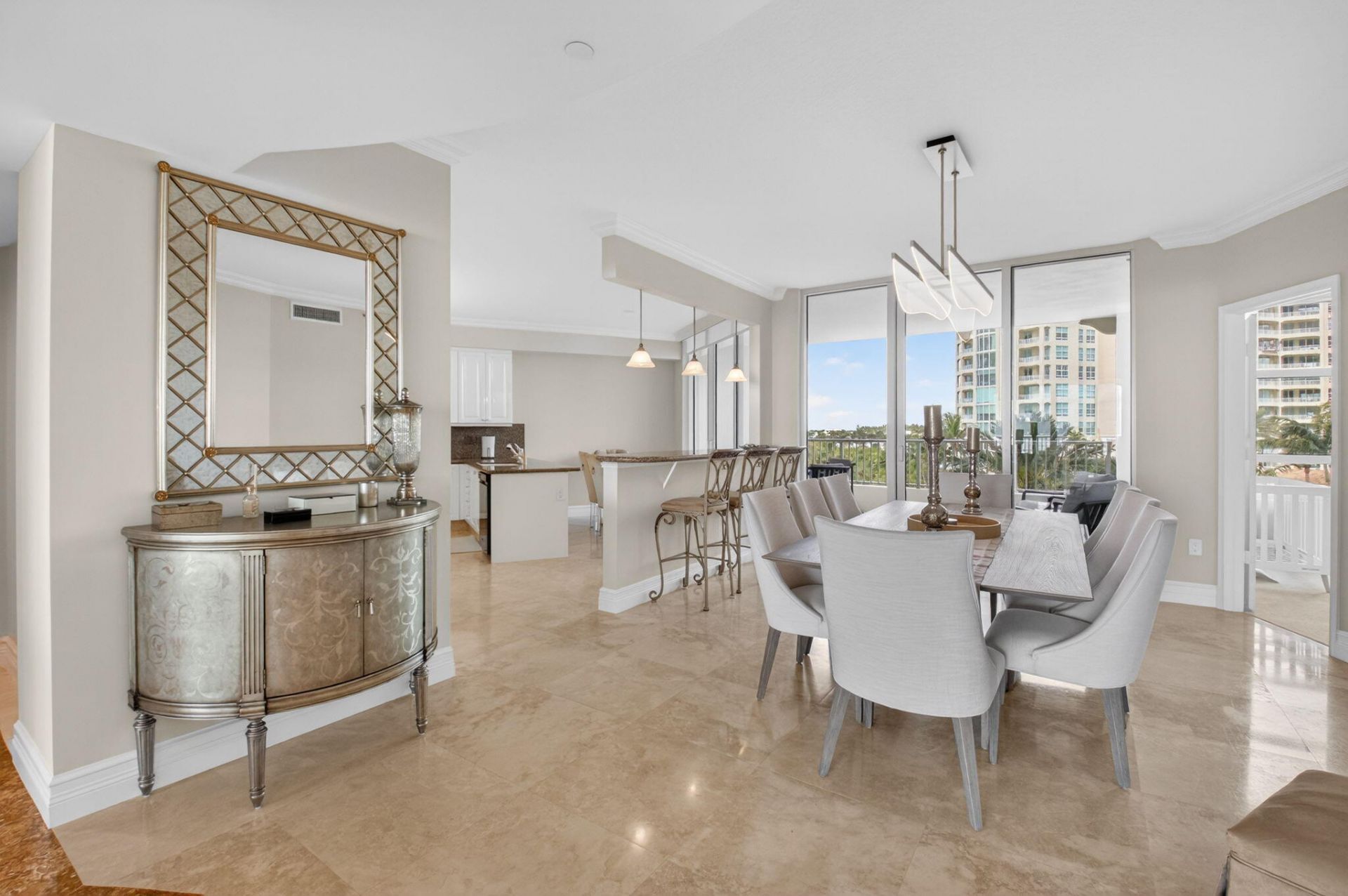 3740 S Ocean Boulevard, Unit 505, Highland Beach, FL 33487 Photo