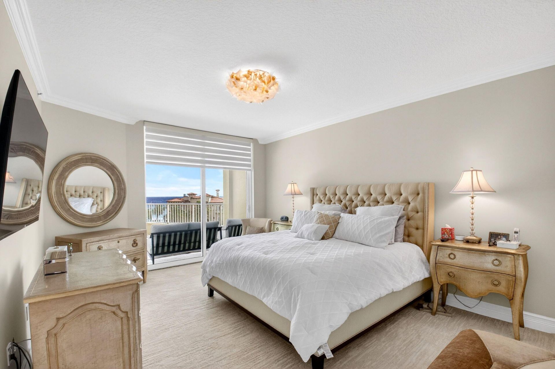 3740 S Ocean Boulevard, Unit 505, Highland Beach, FL 33487 Photo