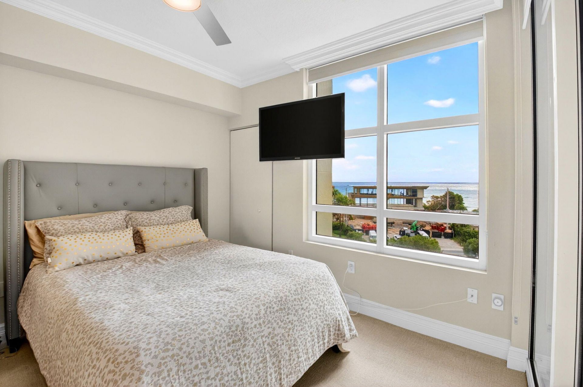 3740 S Ocean Boulevard, Unit 505, Highland Beach, FL 33487 Photo