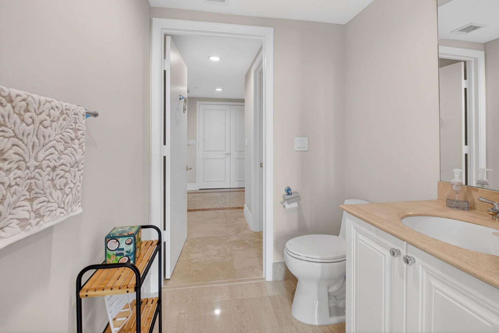 3740 S Ocean Boulevard, Unit 505, Highland Beach, FL 33487 Photo