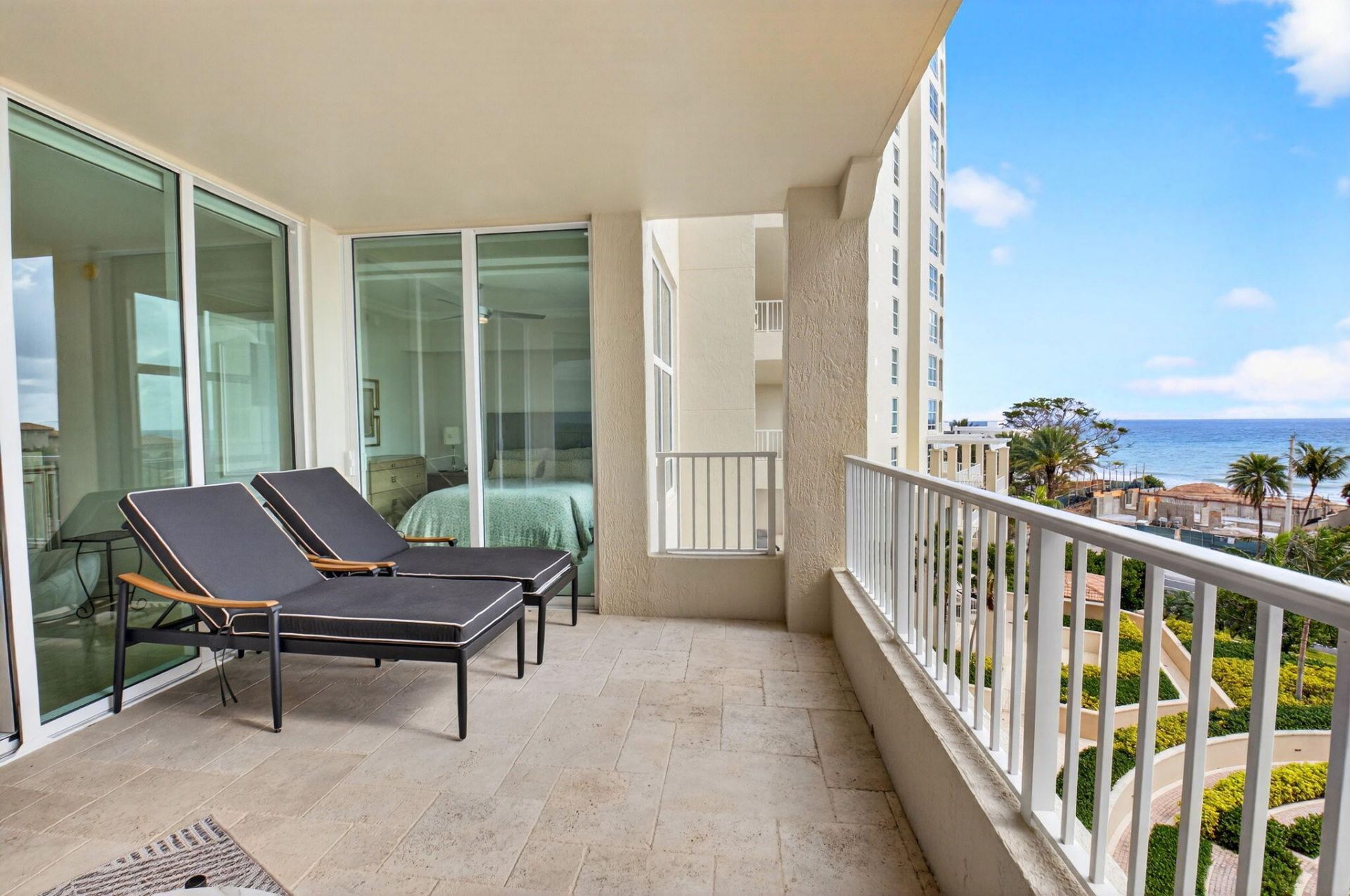 3740 S Ocean Boulevard, Unit 505, Highland Beach, FL 33487 Photo