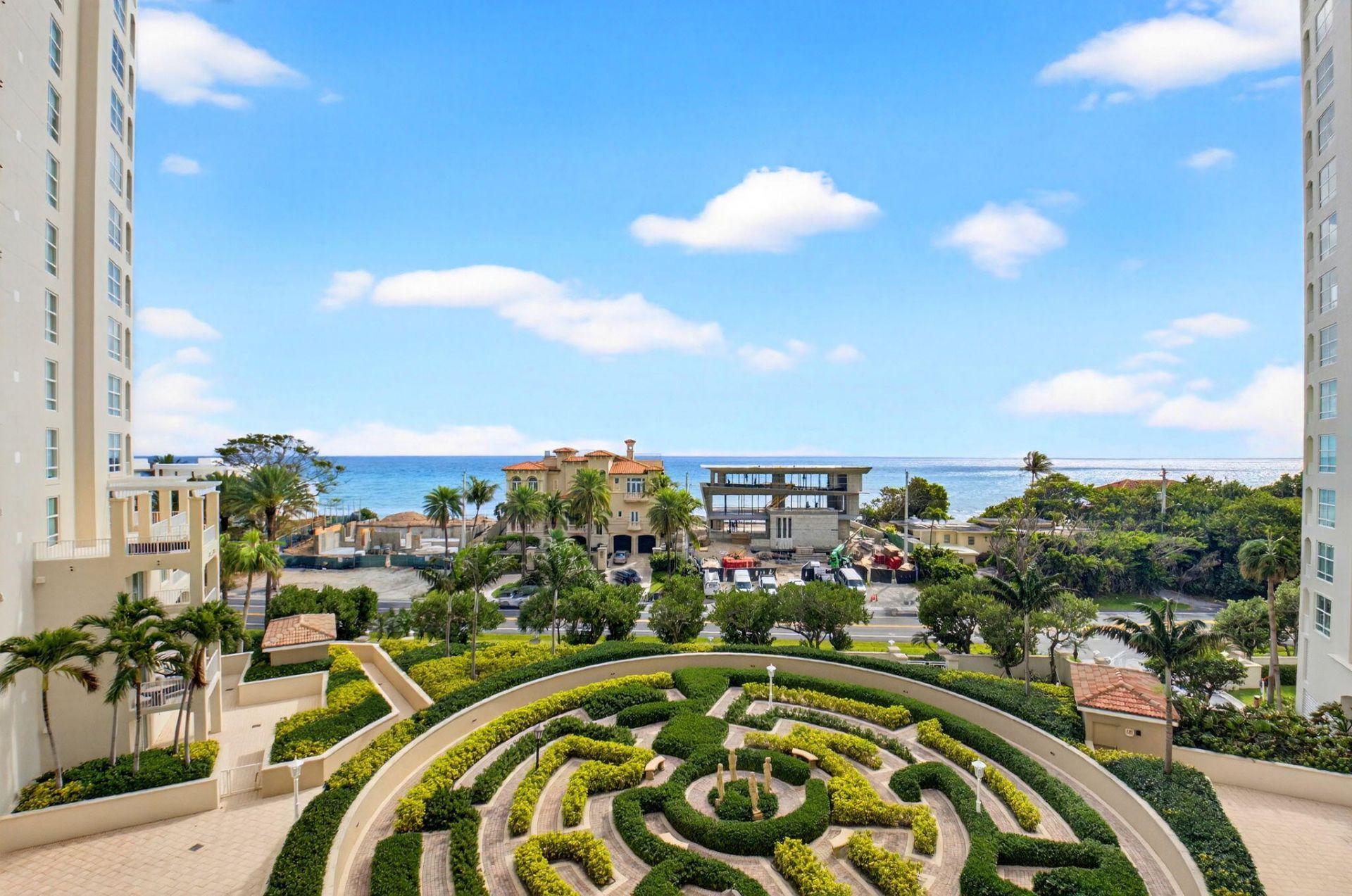 3740 S Ocean Boulevard, Unit 505, Highland Beach, FL 33487 Photo