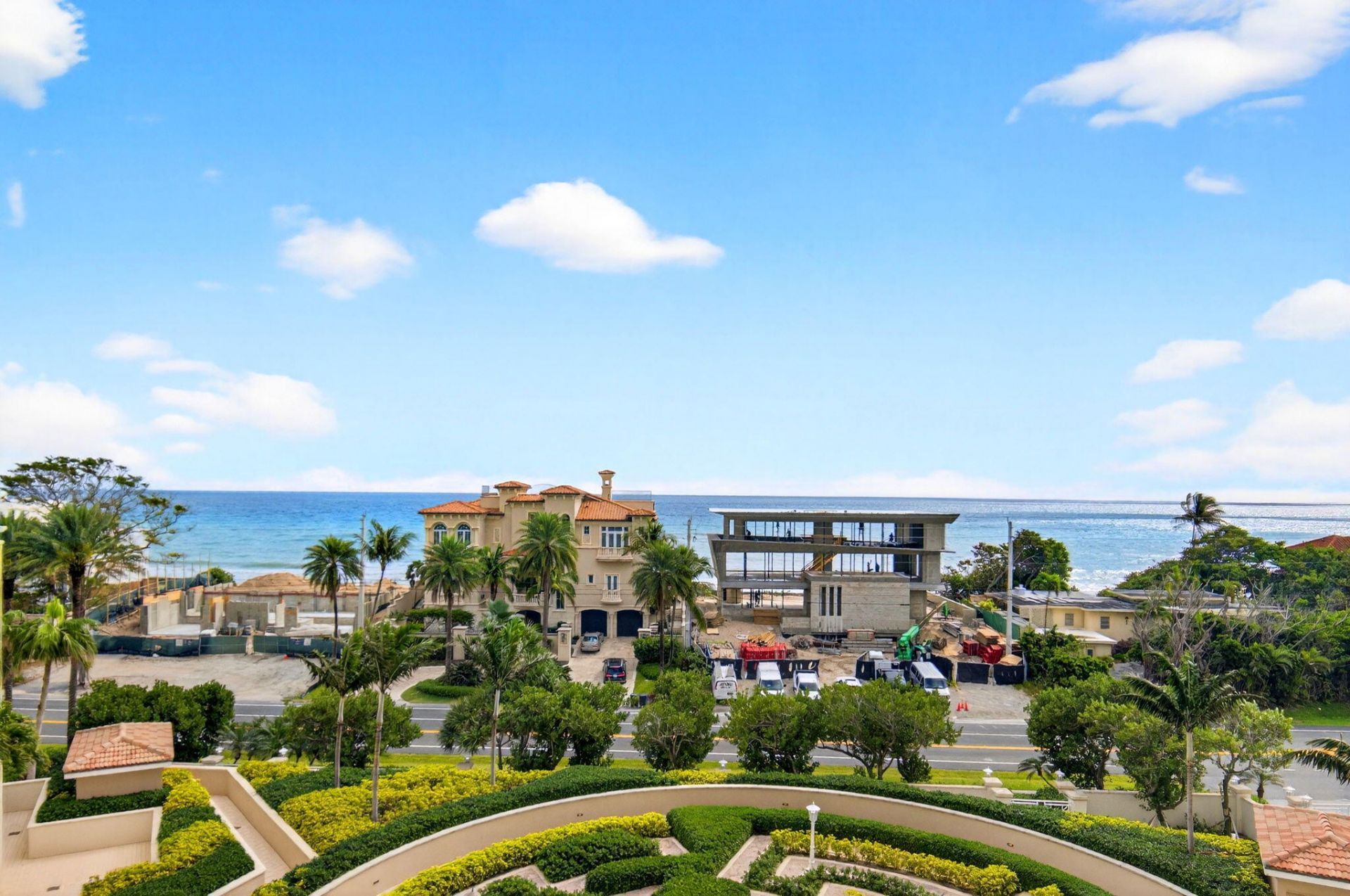 3740 S Ocean Boulevard, Unit 505, Highland Beach, FL 33487 Photo