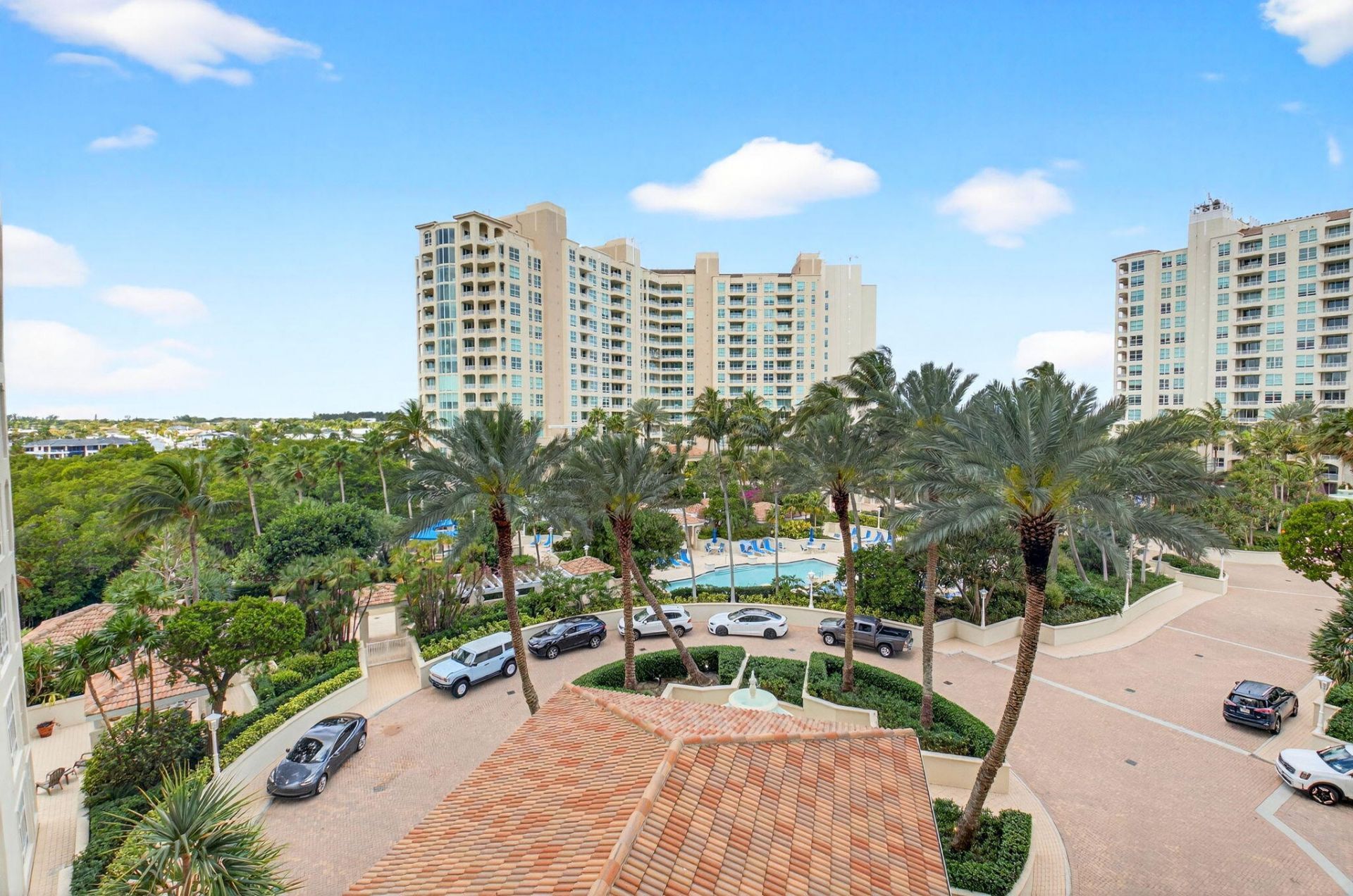 3740 S Ocean Boulevard, Unit 505, Highland Beach, FL 33487 Photo