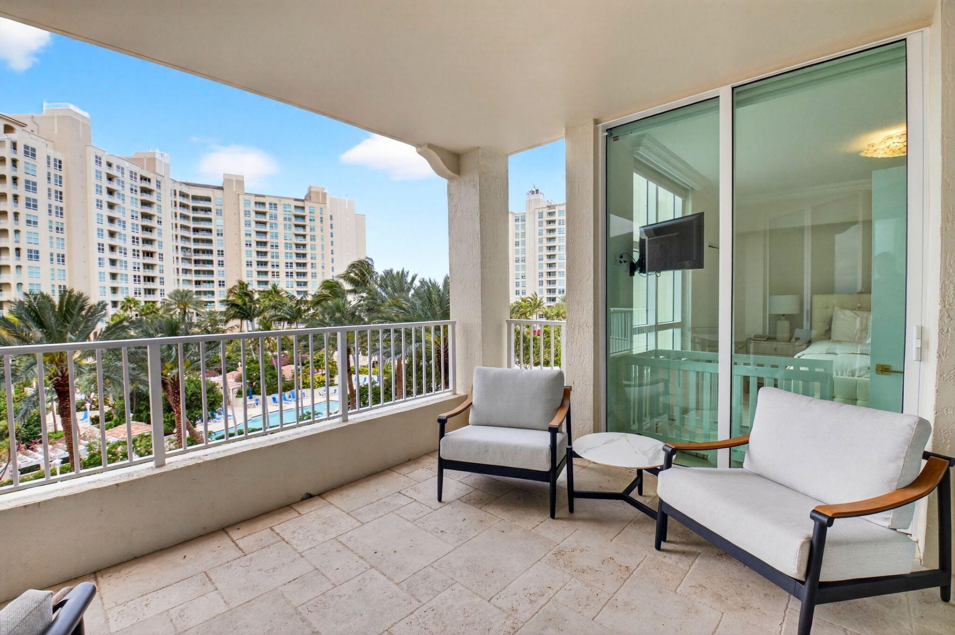 3740 S Ocean Boulevard, Unit 505, Highland Beach, FL 33487 Photo