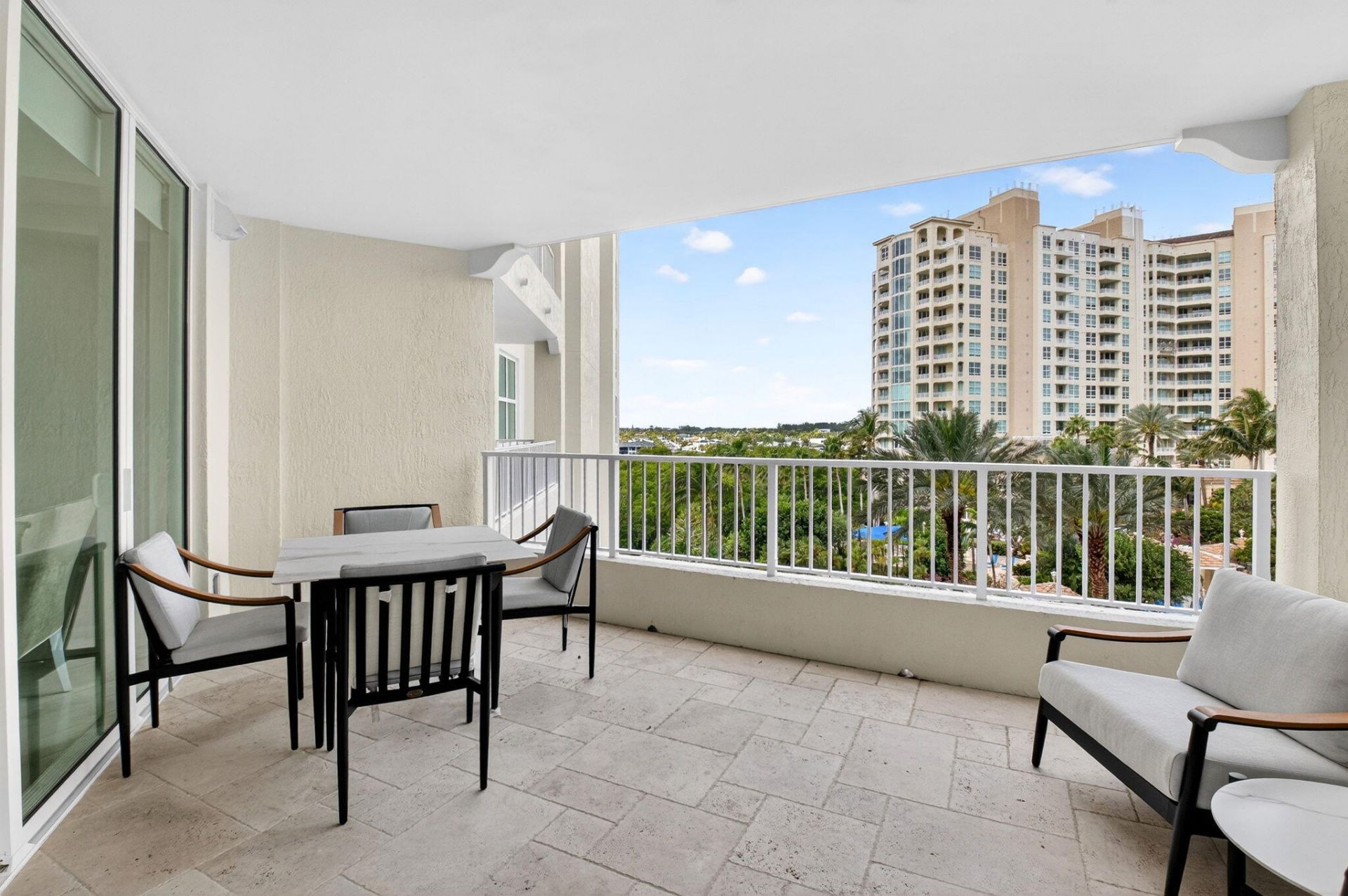 3740 S Ocean Boulevard, Unit 505, Highland Beach, FL 33487 Photo