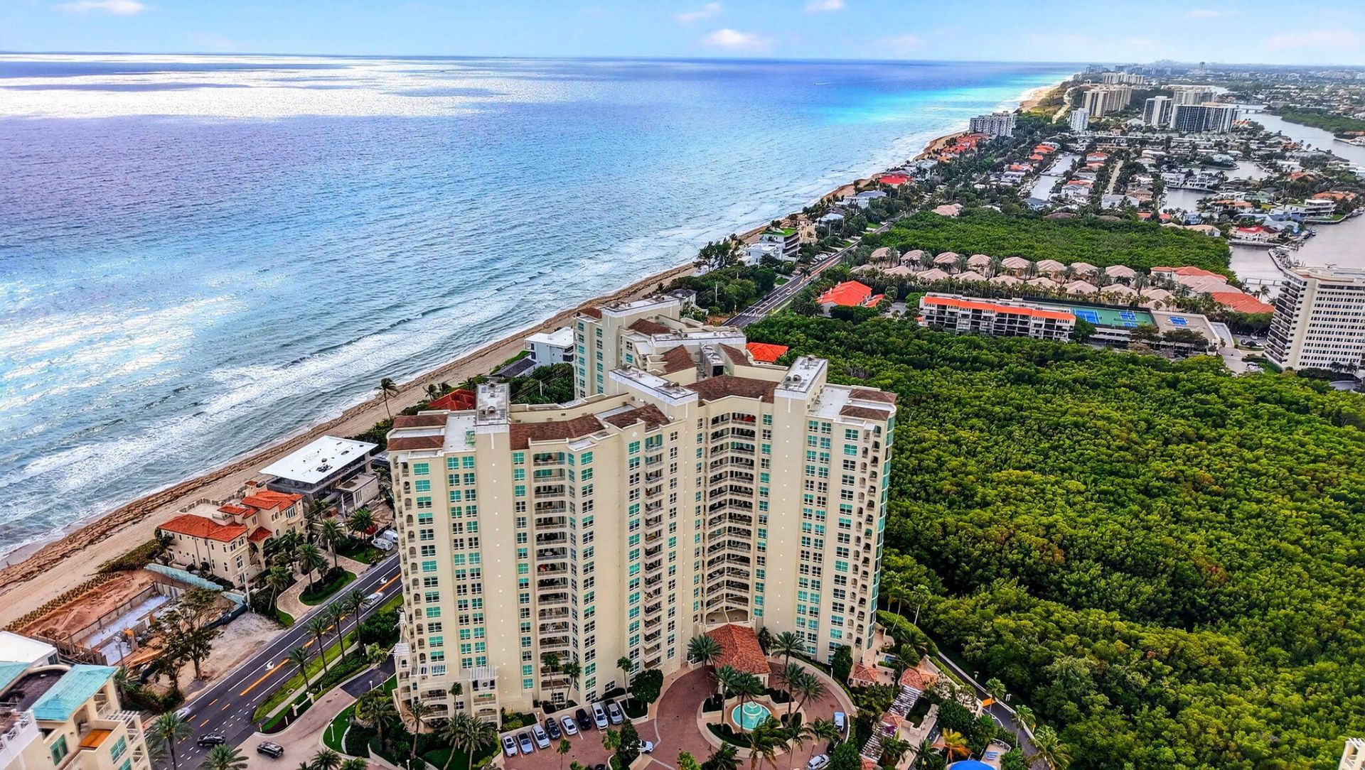3740 S Ocean Boulevard, Unit 505, Highland Beach, FL 33487 Photo
