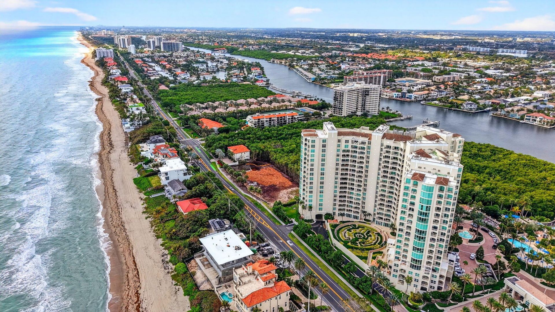 3740 S Ocean Boulevard, Unit 505, Highland Beach, FL 33487 Photo