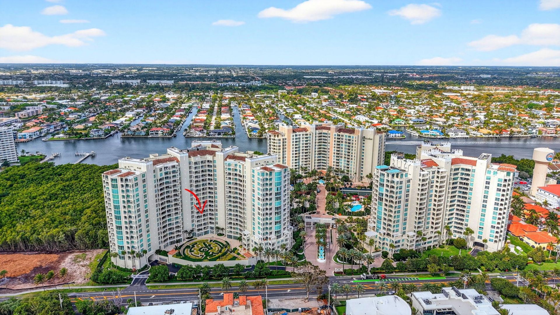 3740 S Ocean Boulevard, Unit 505, Highland Beach, FL 33487 Photo