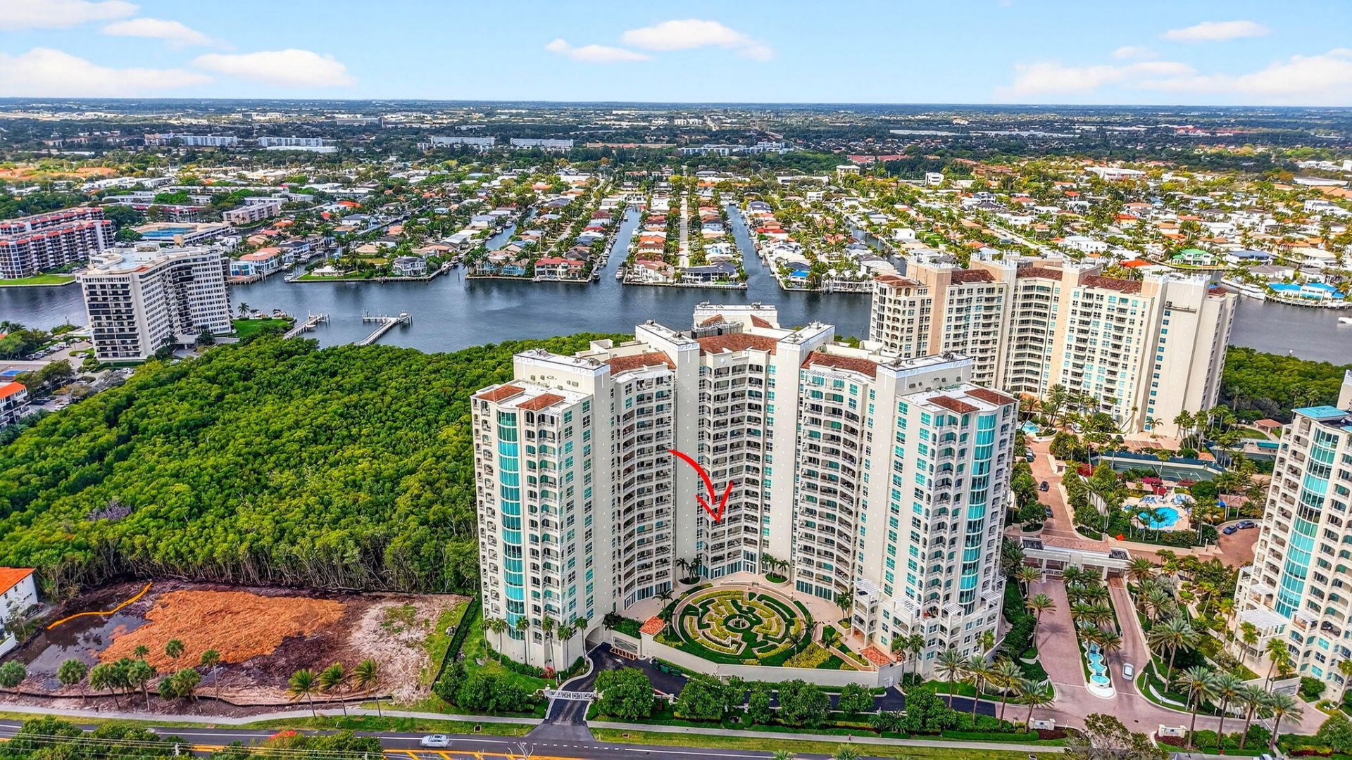 3740 S Ocean Boulevard, Unit 505, Highland Beach, FL 33487 Photo