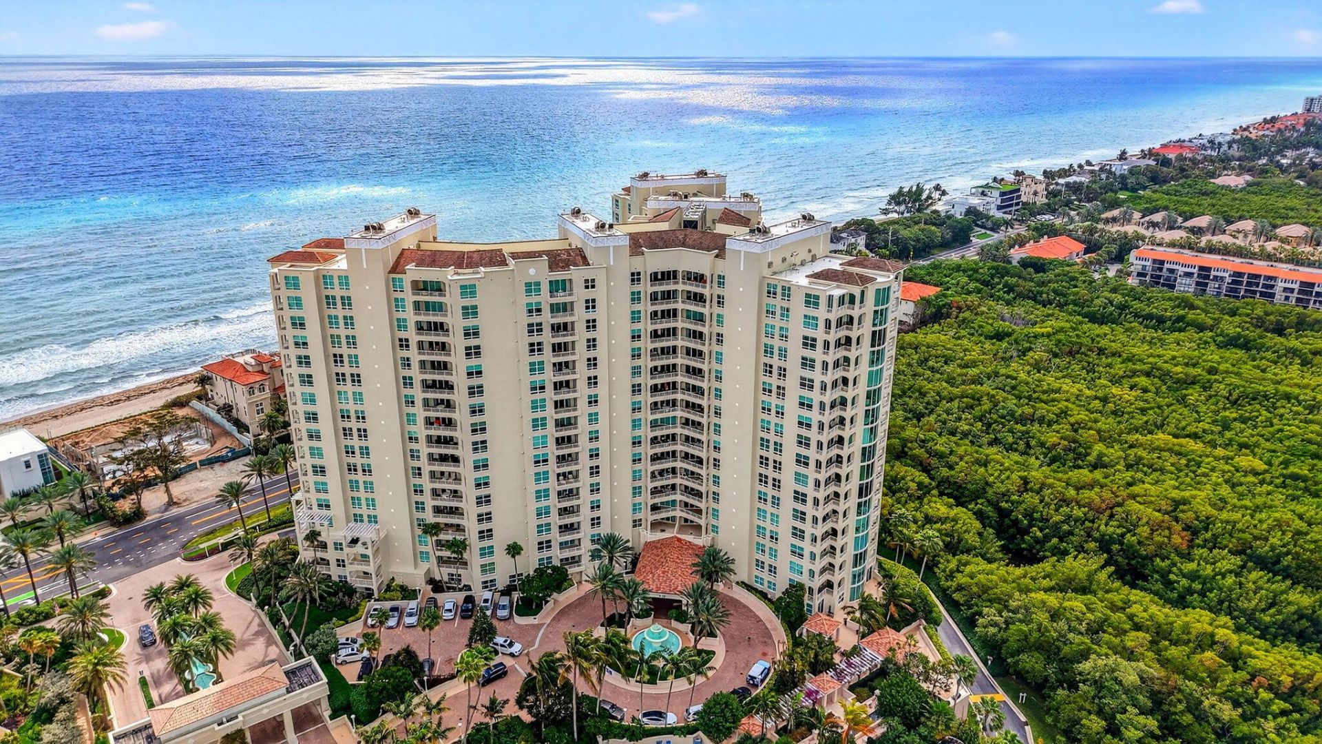 3740 S Ocean Boulevard, Unit 505, Highland Beach, FL 33487 Photo