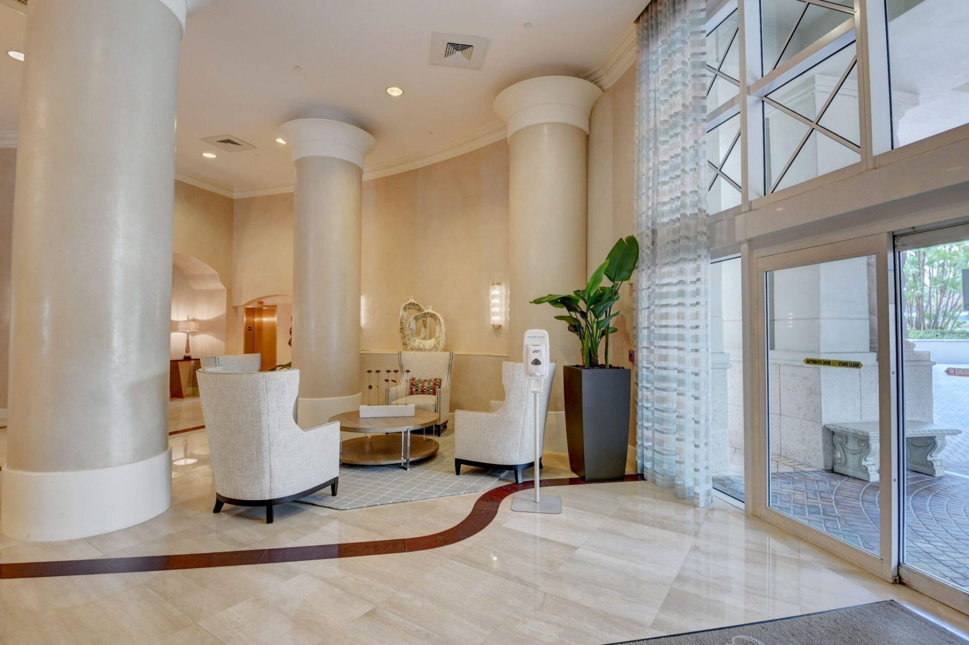 3740 S Ocean Boulevard, Unit 505, Highland Beach, FL 33487 Photo