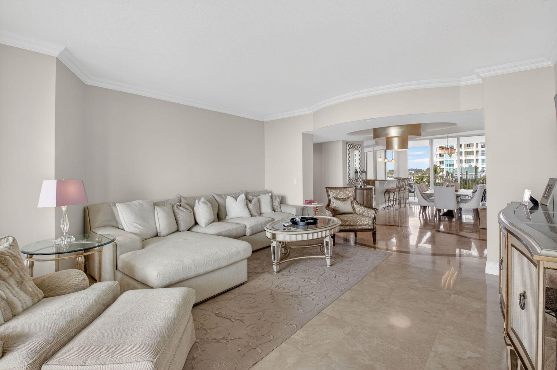 3740 S Ocean Boulevard, Unit 505, Highland Beach, FL 33487 Photo