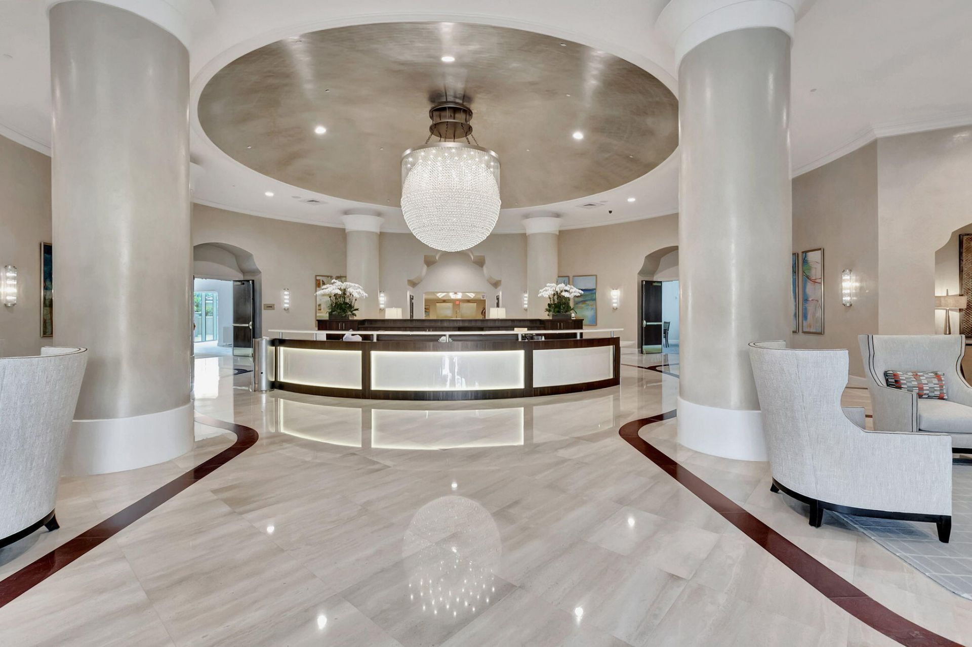 3740 S Ocean Boulevard, Unit 505, Highland Beach, FL 33487 Photo