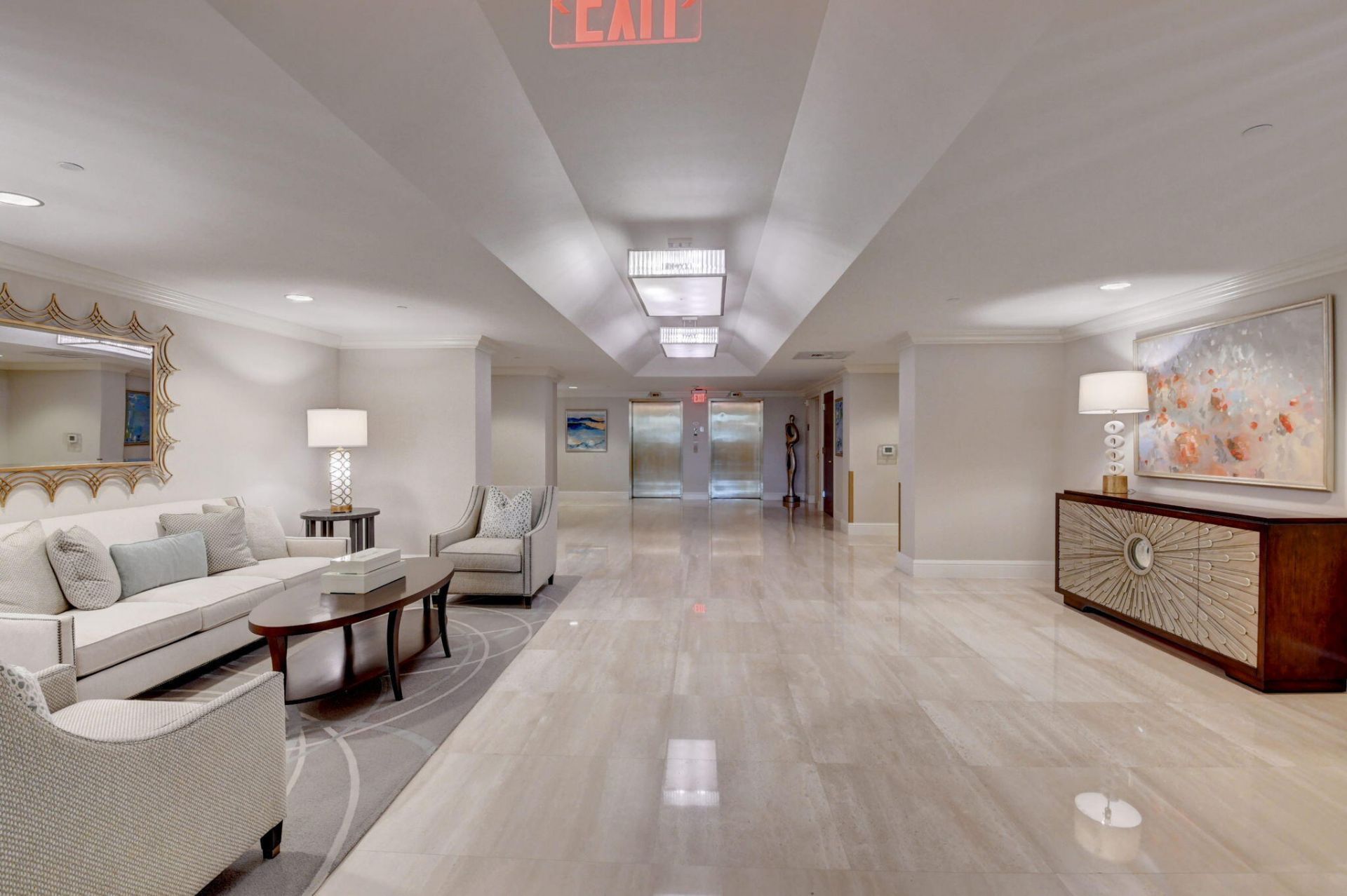 3740 S Ocean Boulevard, Unit 505, Highland Beach, FL 33487 Photo