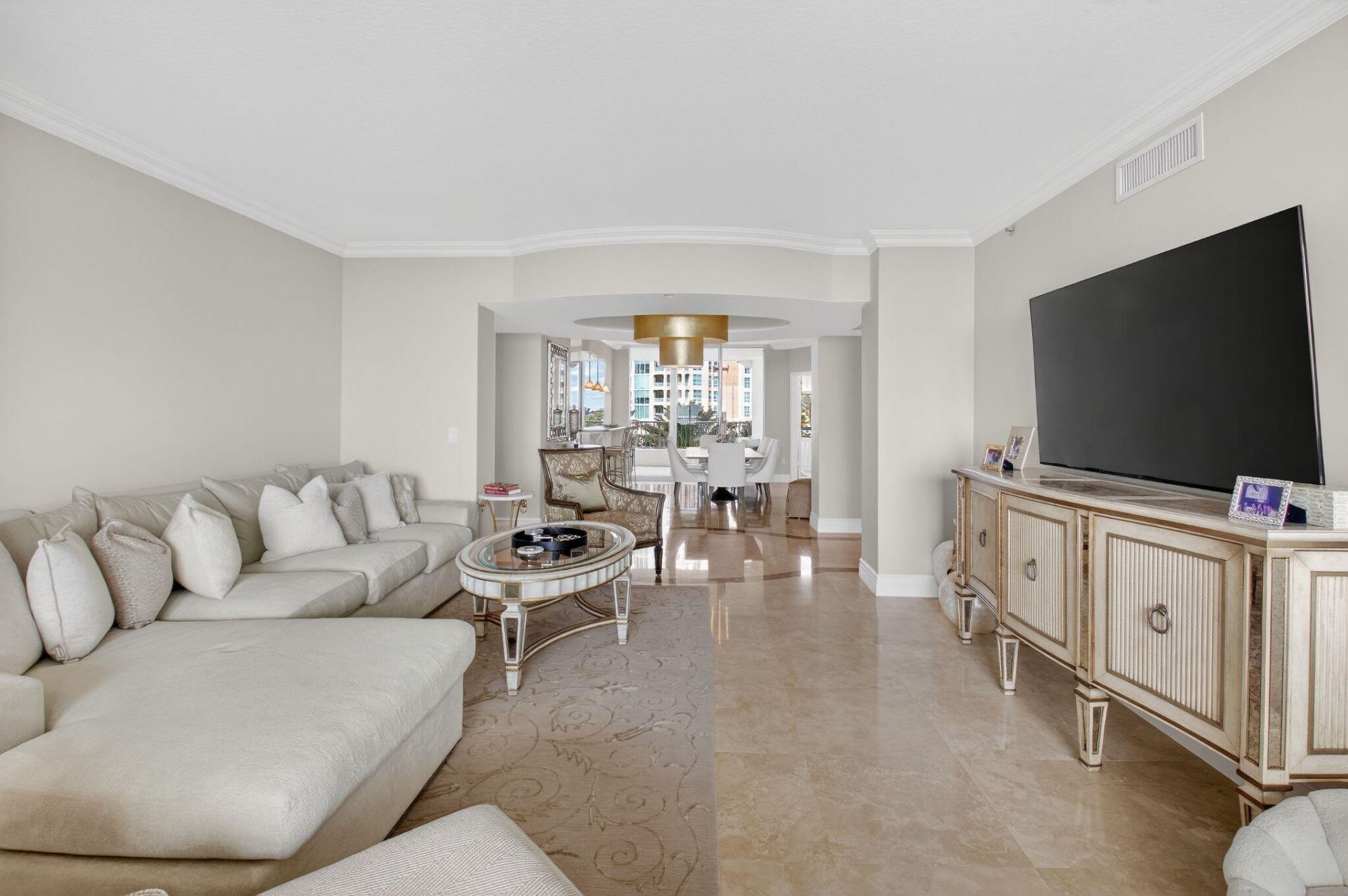 3740 S Ocean Boulevard, Unit 505, Highland Beach, FL 33487 Photo