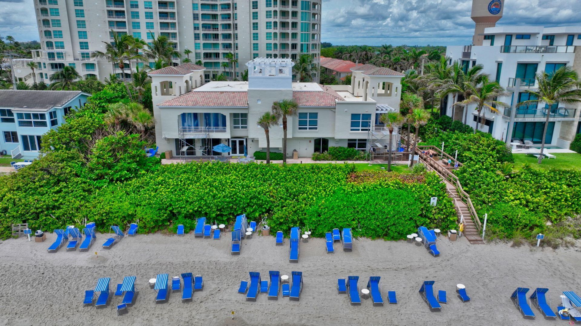 3740 S Ocean Boulevard, Unit 505, Highland Beach, FL 33487 Photo