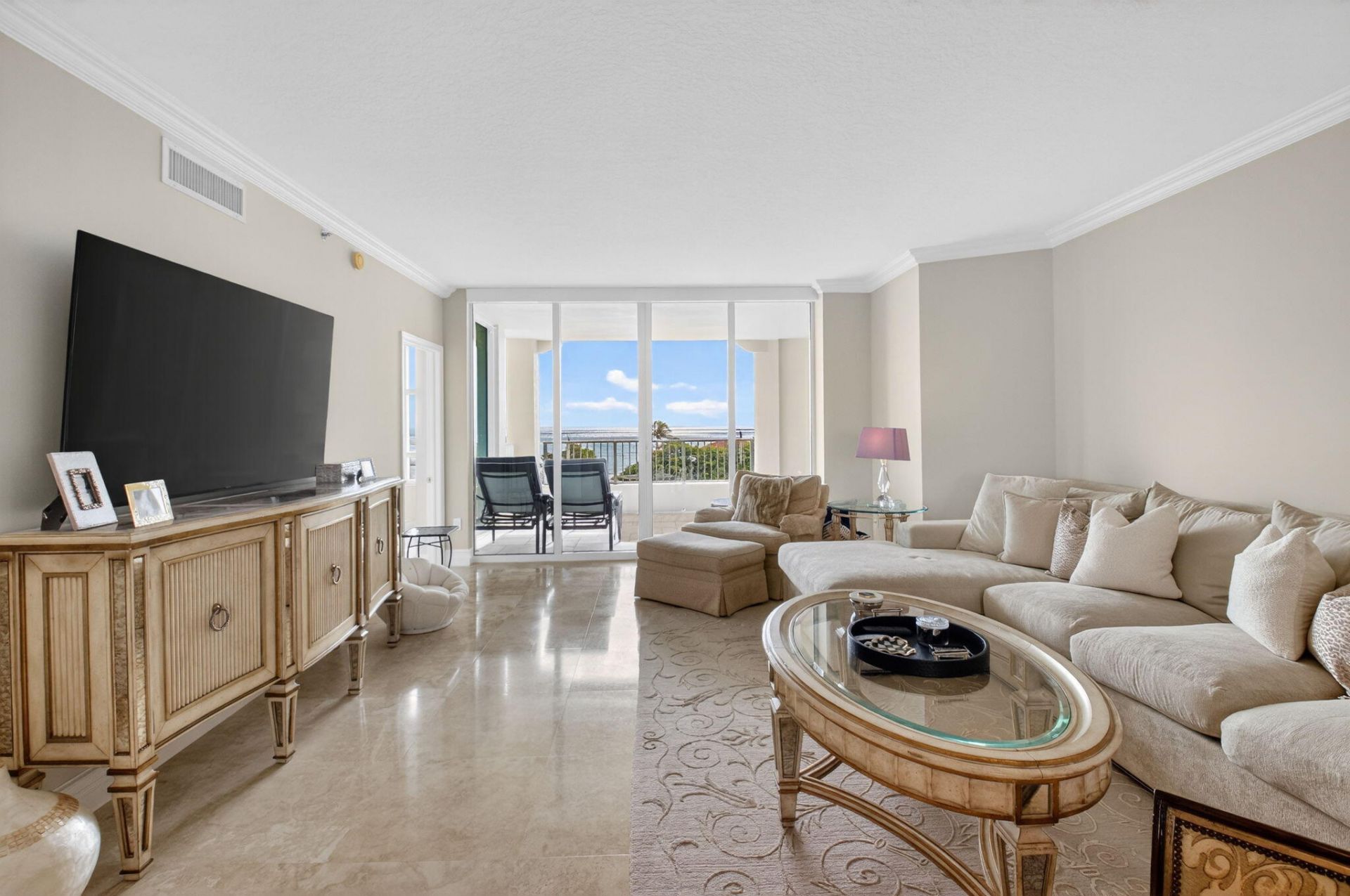 3740 S Ocean Boulevard, Unit 505, Highland Beach, FL 33487 Photo