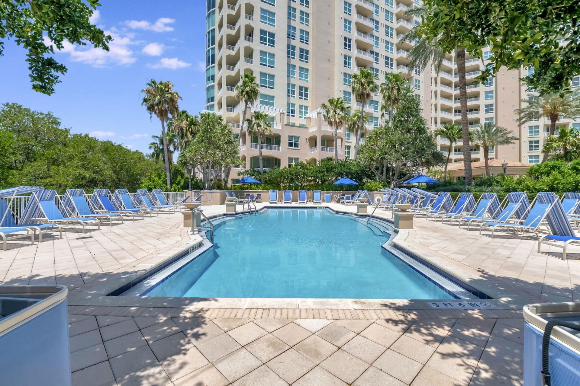3740 S Ocean Boulevard, Unit 505, Highland Beach, FL 33487 Photo