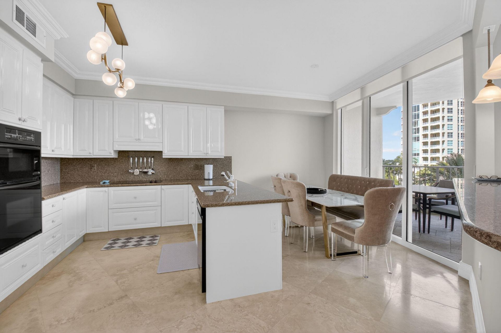 3740 S Ocean Boulevard, Unit 505, Highland Beach, FL 33487 Photo