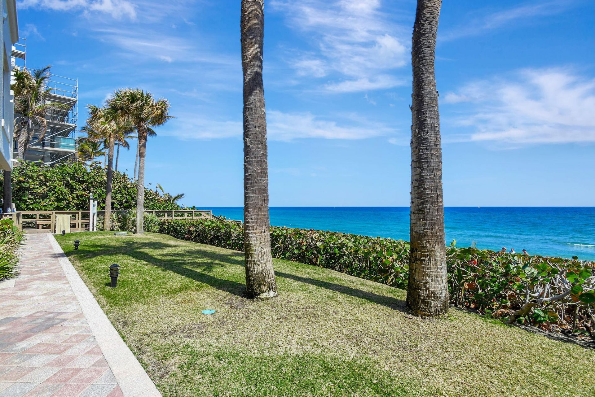 3740 S Ocean Boulevard, Unit 505, Highland Beach, FL 33487 Photo