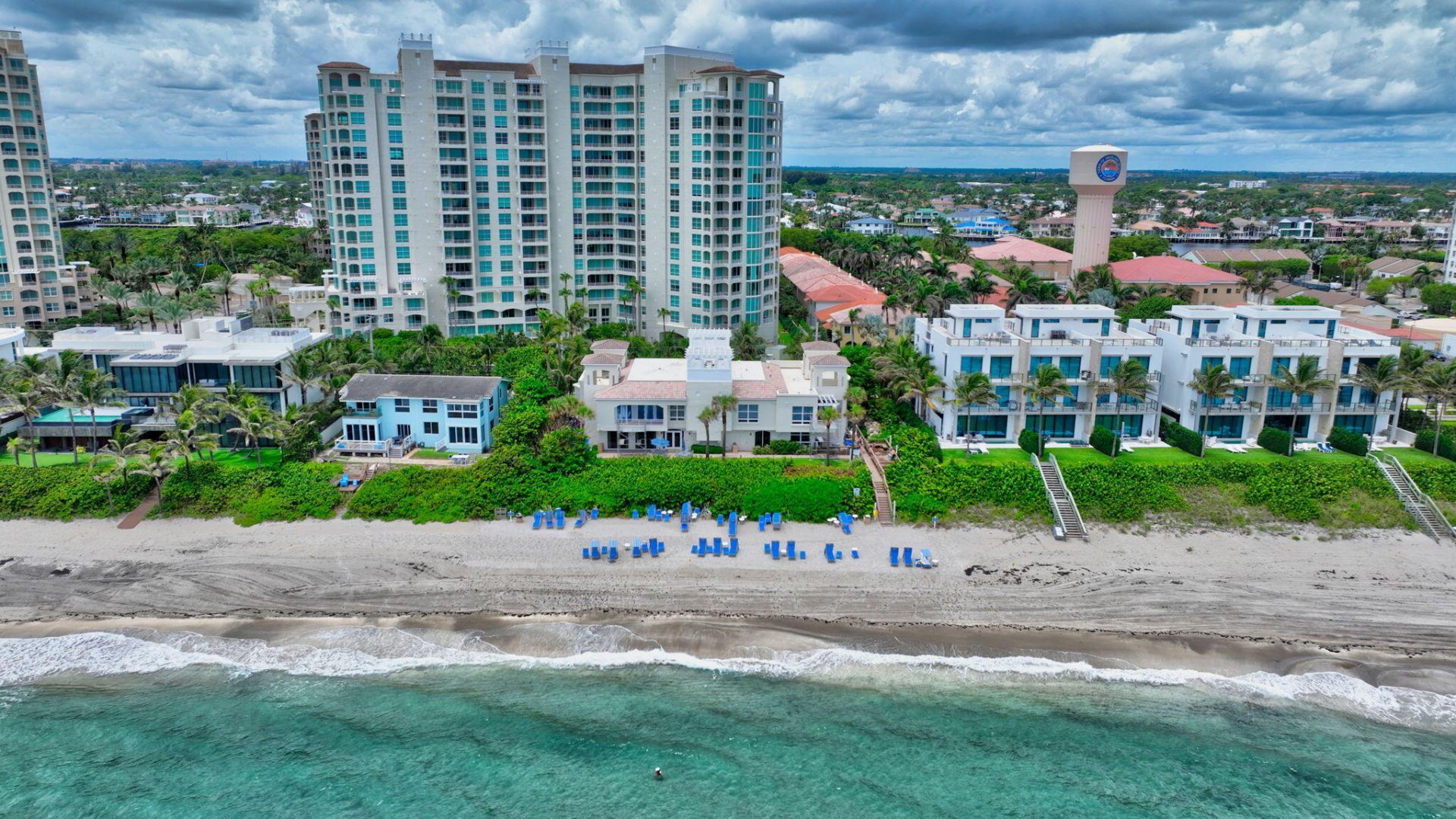 3740 S Ocean Boulevard, Unit 505, Highland Beach, FL 33487 Photo