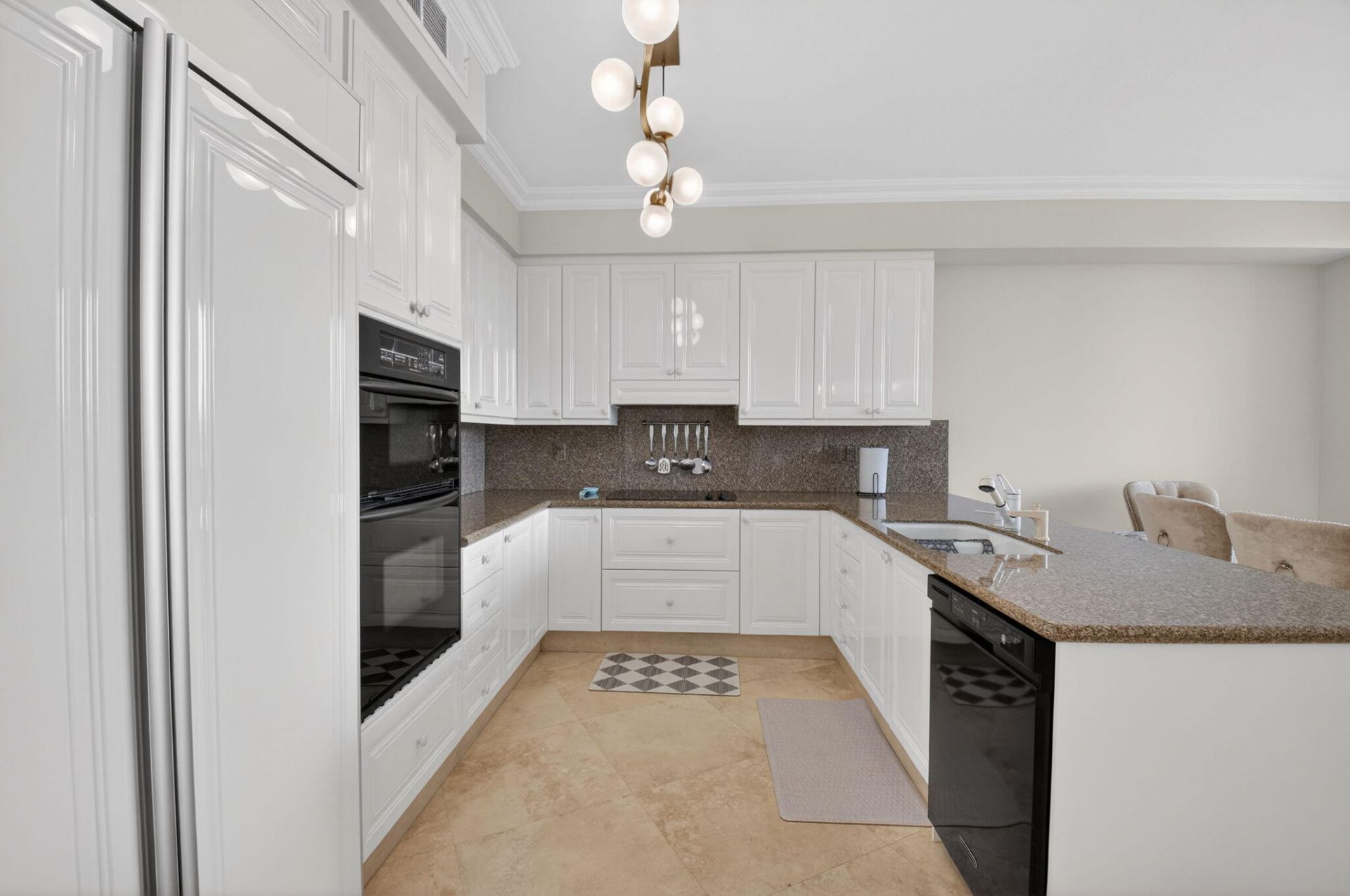 3740 S Ocean Boulevard, Unit 505, Highland Beach, FL 33487 Photo