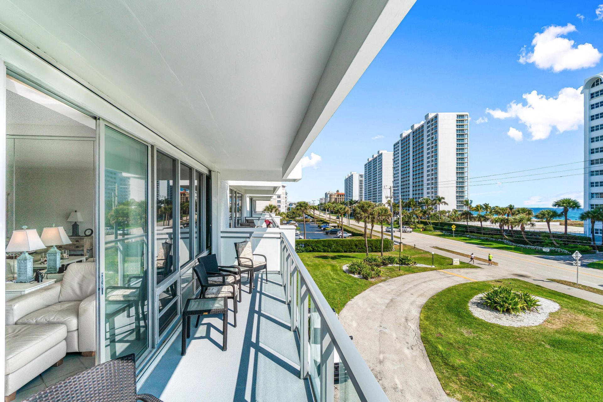 3051 S Ocean Boulevard, Unit 3050, Boca Raton, FL 33432 Photo