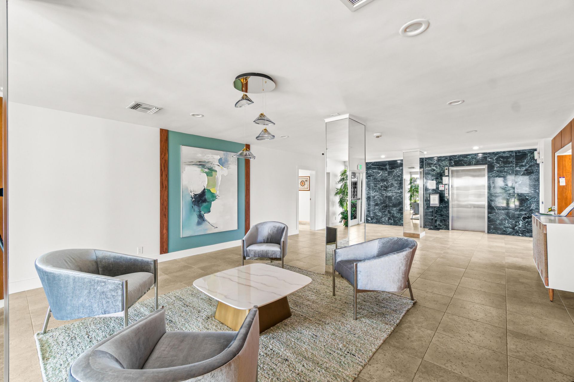 3051 S Ocean Boulevard, Unit 3050, Boca Raton, FL 33432 Photo