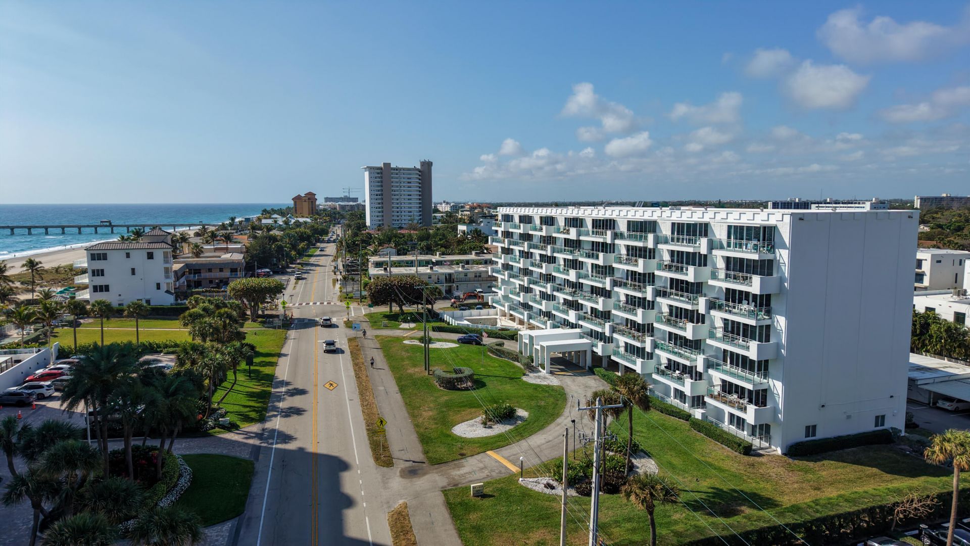 3051 S Ocean Boulevard, Unit 3050, Boca Raton, FL 33432 Photo