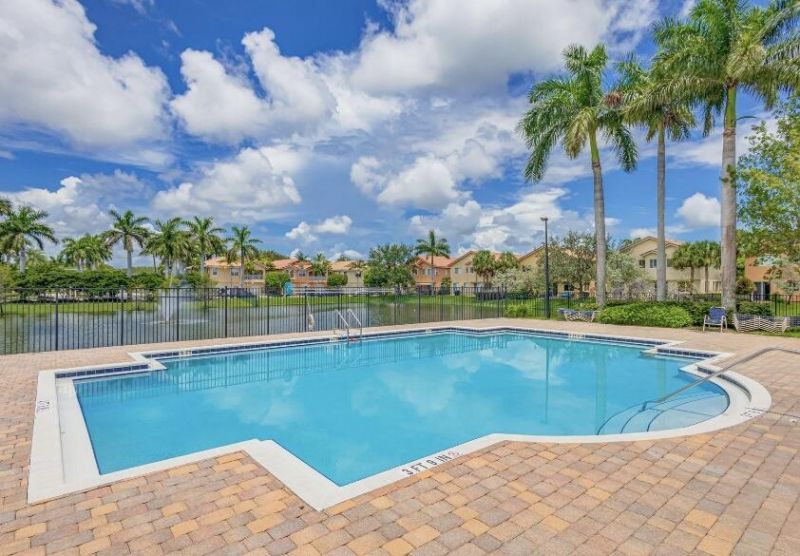 3261 Scarletta Drive, Riviera Beach, FL 33404 Photo