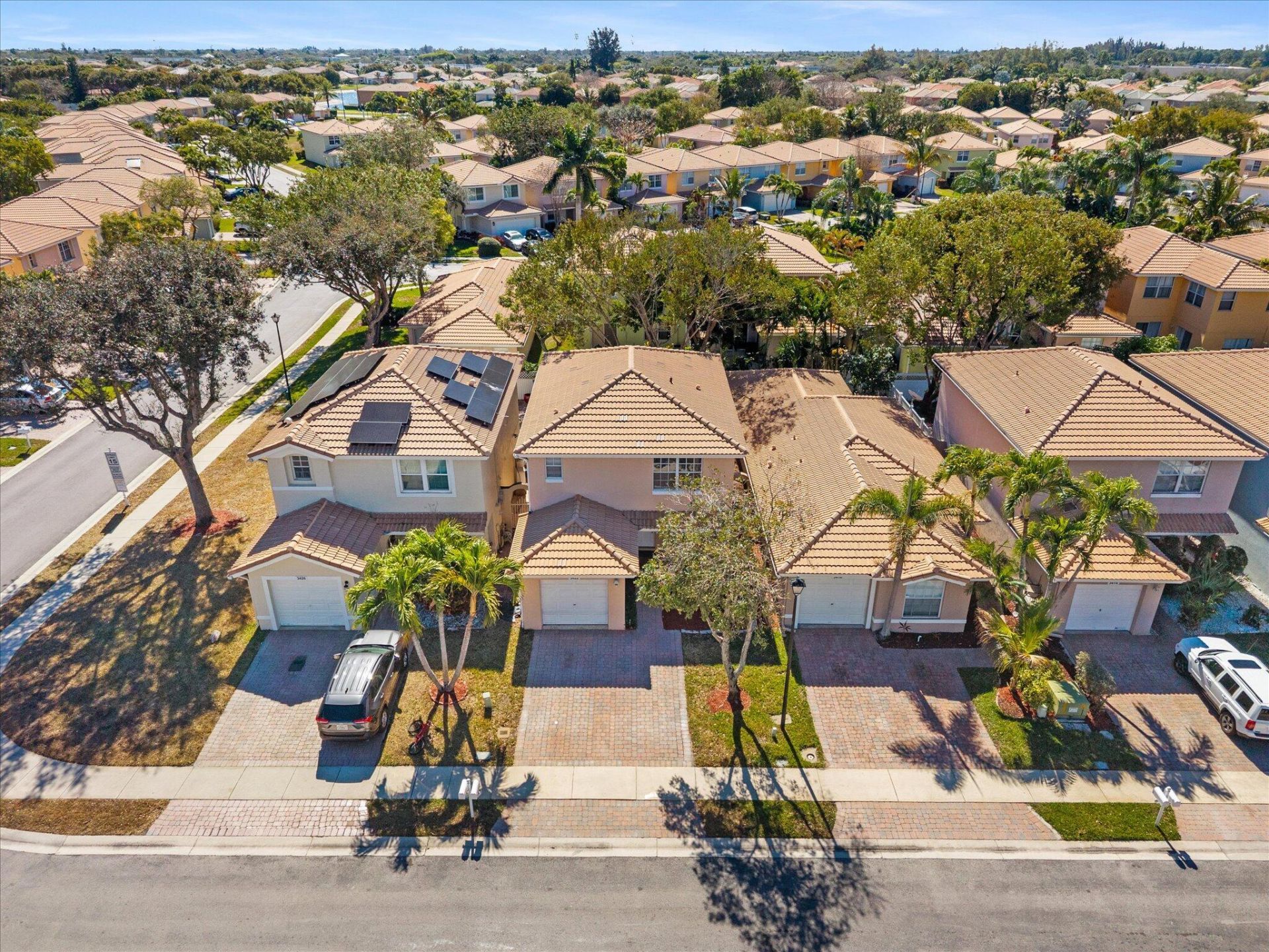 3422 Commodore Court, West Palm Beach, FL 33411 Photo