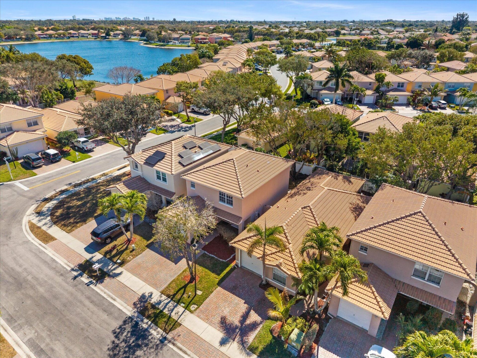 3422 Commodore Court, West Palm Beach, FL 33411 Photo