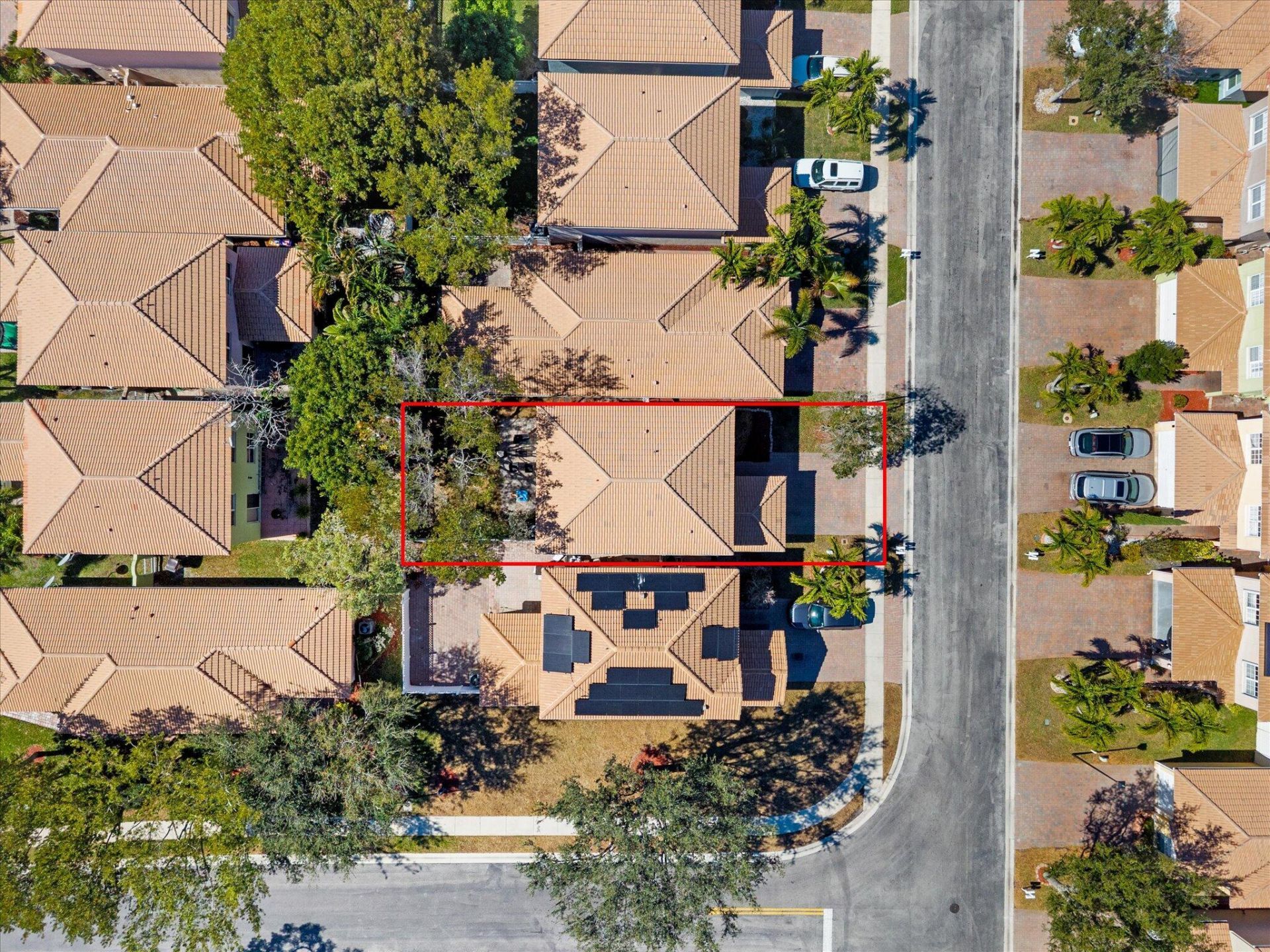 3422 Commodore Court, West Palm Beach, FL 33411 Photo